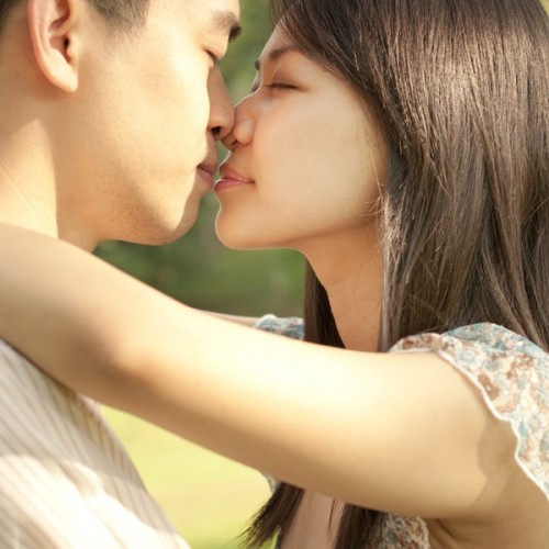 Ken - Hãy hôn em đi - Nụ hôn thần chết Ken - Hãy hôn em đi - Nụ hôn thần chết